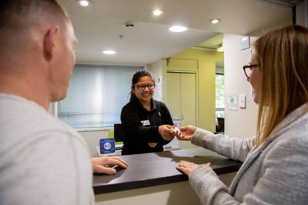 city lodge accommodation