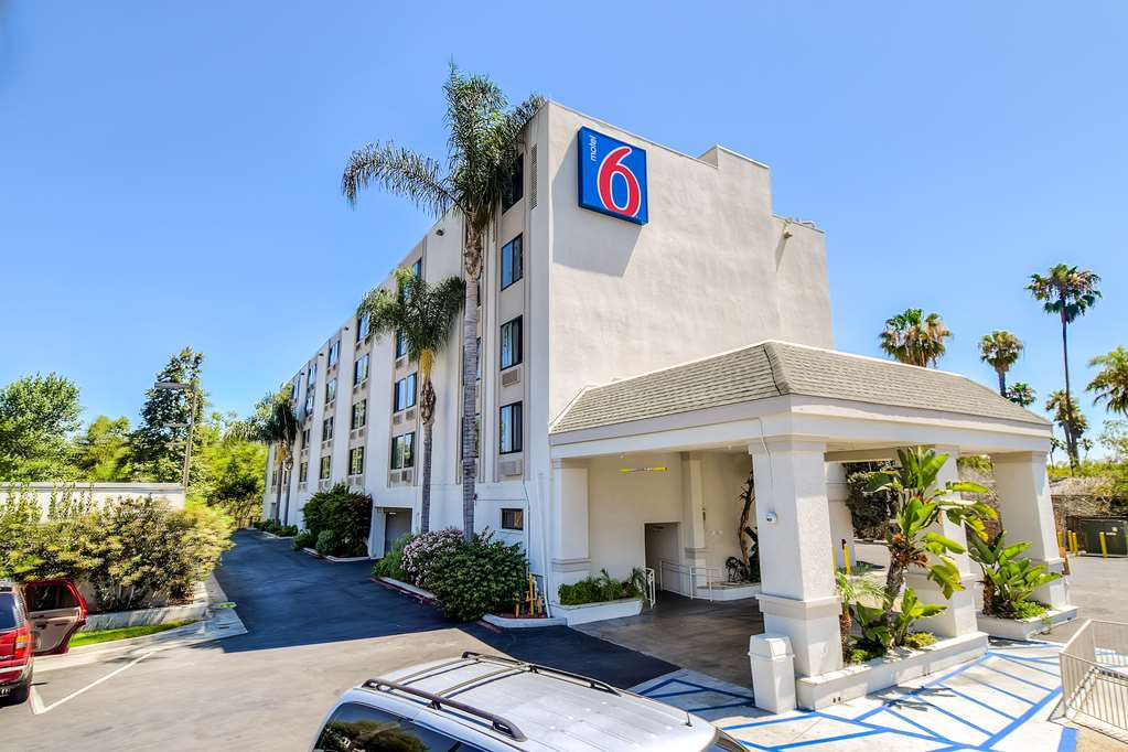 motel 6 san diego hotel circle