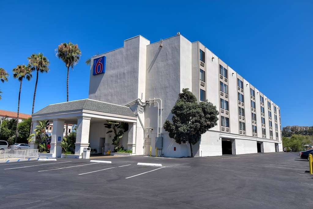 motel 6 san diego hotel circle