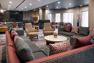 Courtyard Buffalo Airport,Buffalo>>Bowmansville,3 star