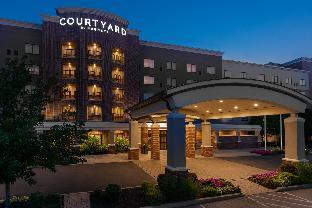 courtyard buffalo airport