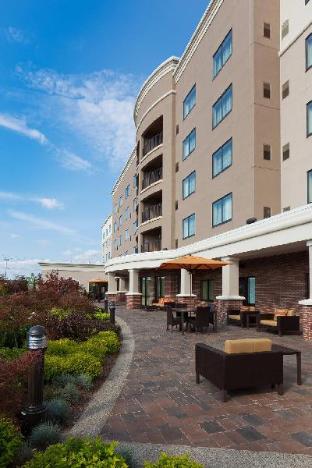 courtyard buffalo airport