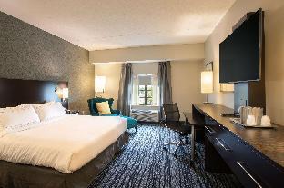 the mosey buffalo williamsville tapestry collection by hilton