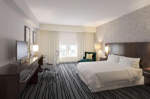 the mosey buffalo williamsville tapestry collection by hilton