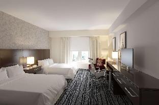 the mosey buffalo williamsville tapestry collection by hilton