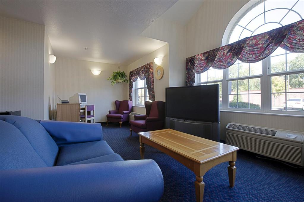 americas best value inn and suites racine