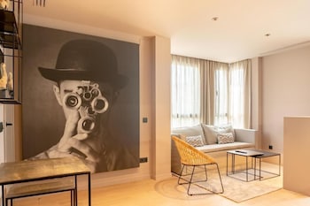 valencia luxury sea port i