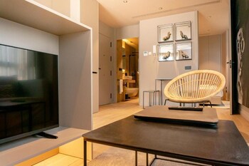 valencia luxury sea port i