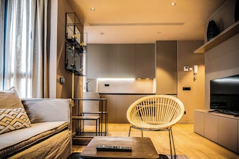 valencia luxury sea port i