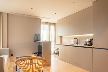 valencia luxury sea port i