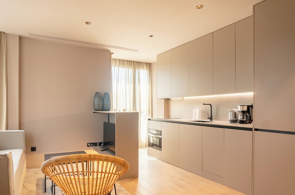 valencia luxury sea port i