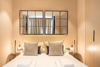 valencia luxury sea port i