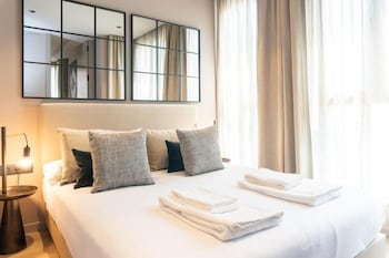 valencia luxury sea port i