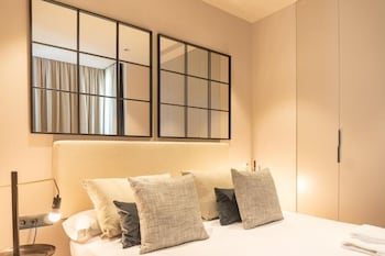 valencia luxury sea port i