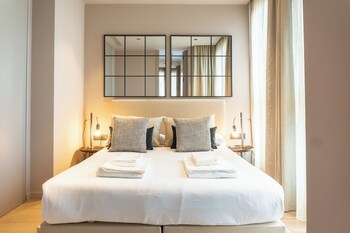 valencia luxury sea port i