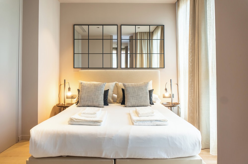 valencia luxury sea port i