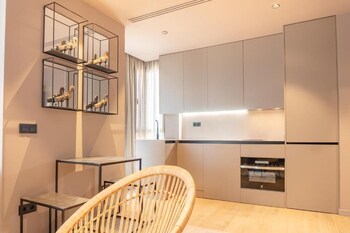 valencia luxury sea port i