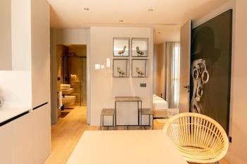 valencia luxury sea port i