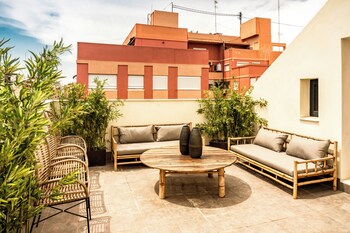 valencia luxury sea port i