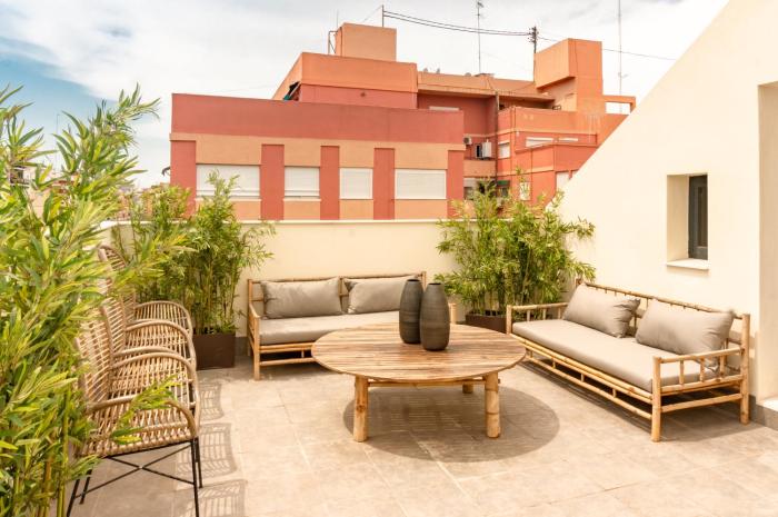 valencia luxury sea port i