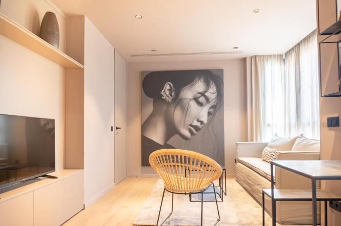 valencia luxury sea port i