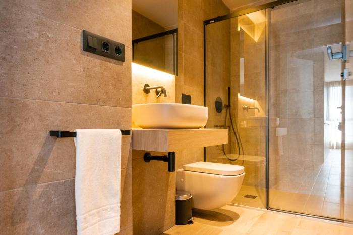 valencia luxury sea port i