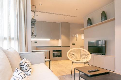 valencia luxury sea port i