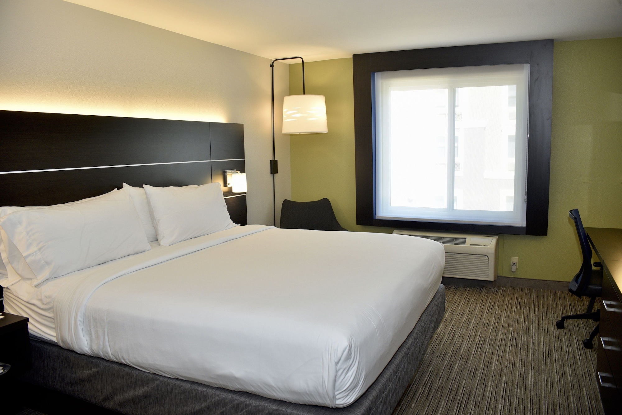 holiday inn express windsor sonoma wine country