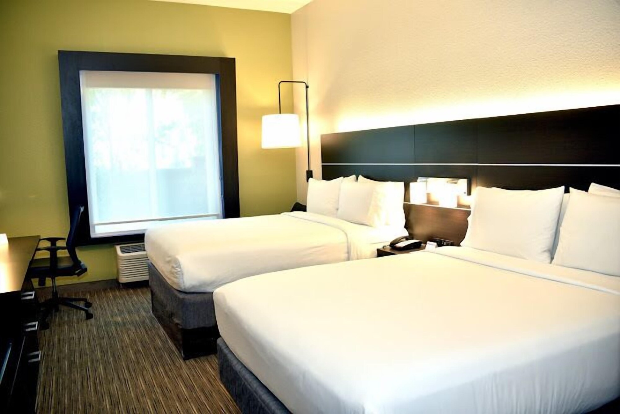 holiday inn express windsor sonoma wine country