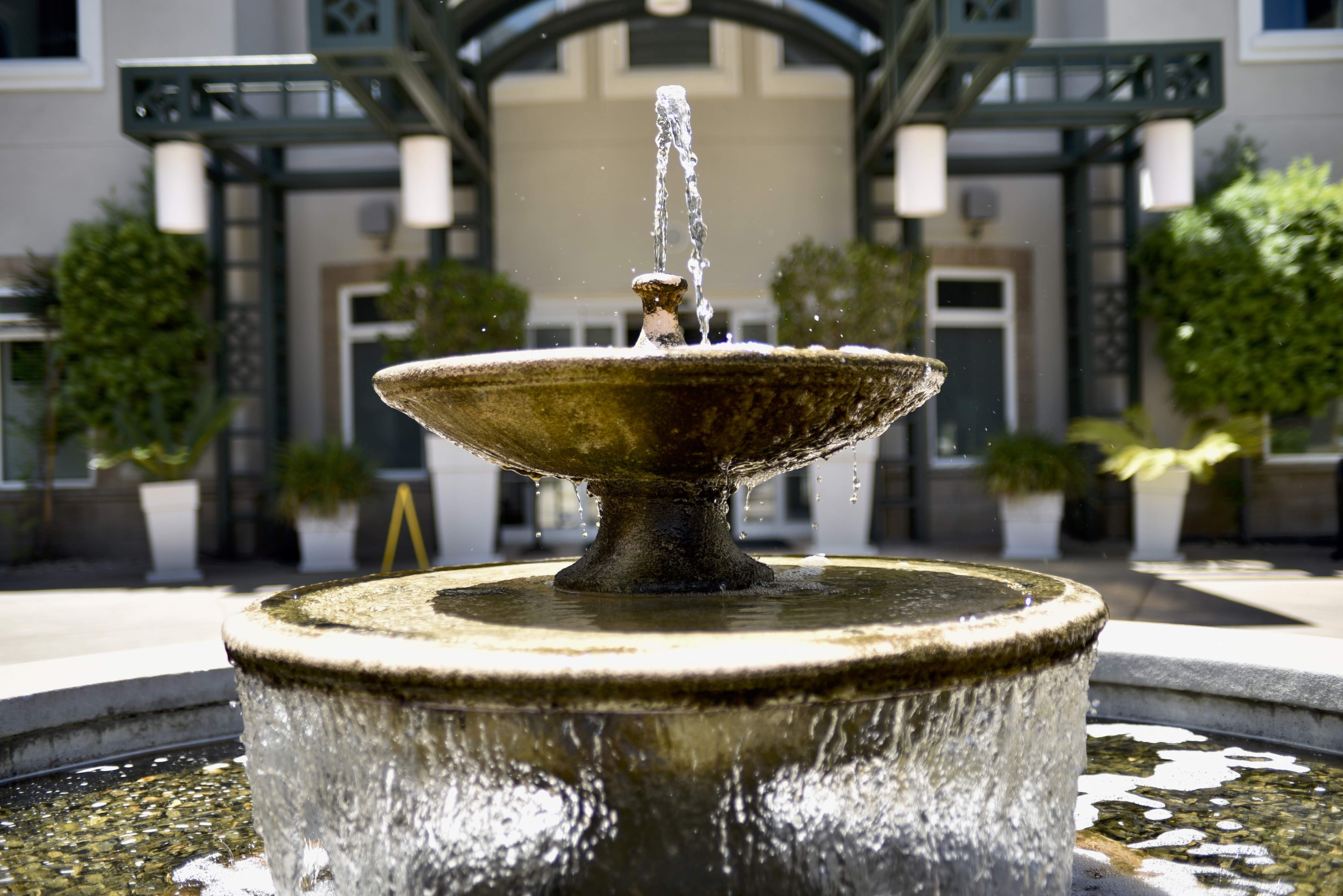 holiday inn express windsor sonoma wine country
