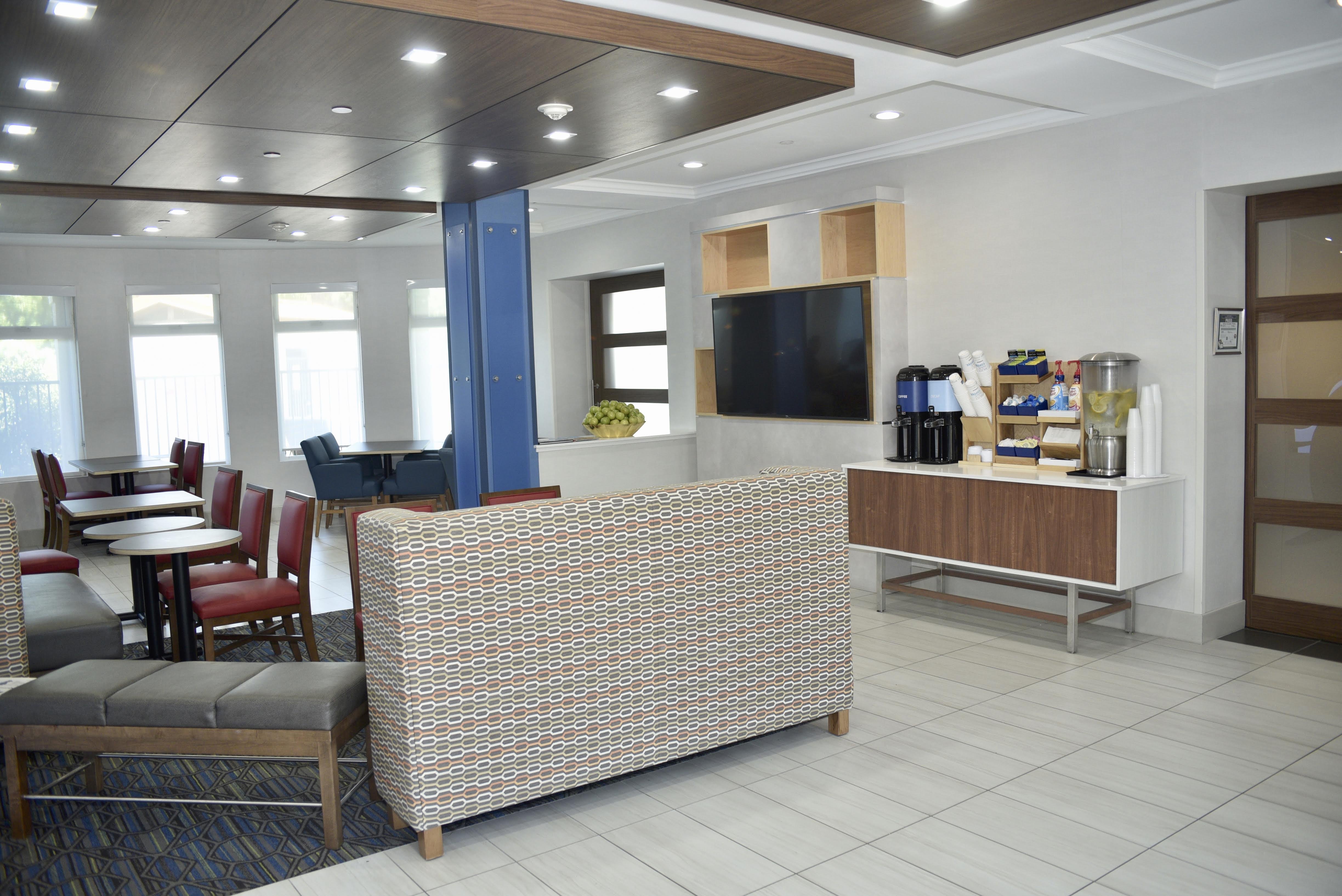 holiday inn express windsor sonoma wine country