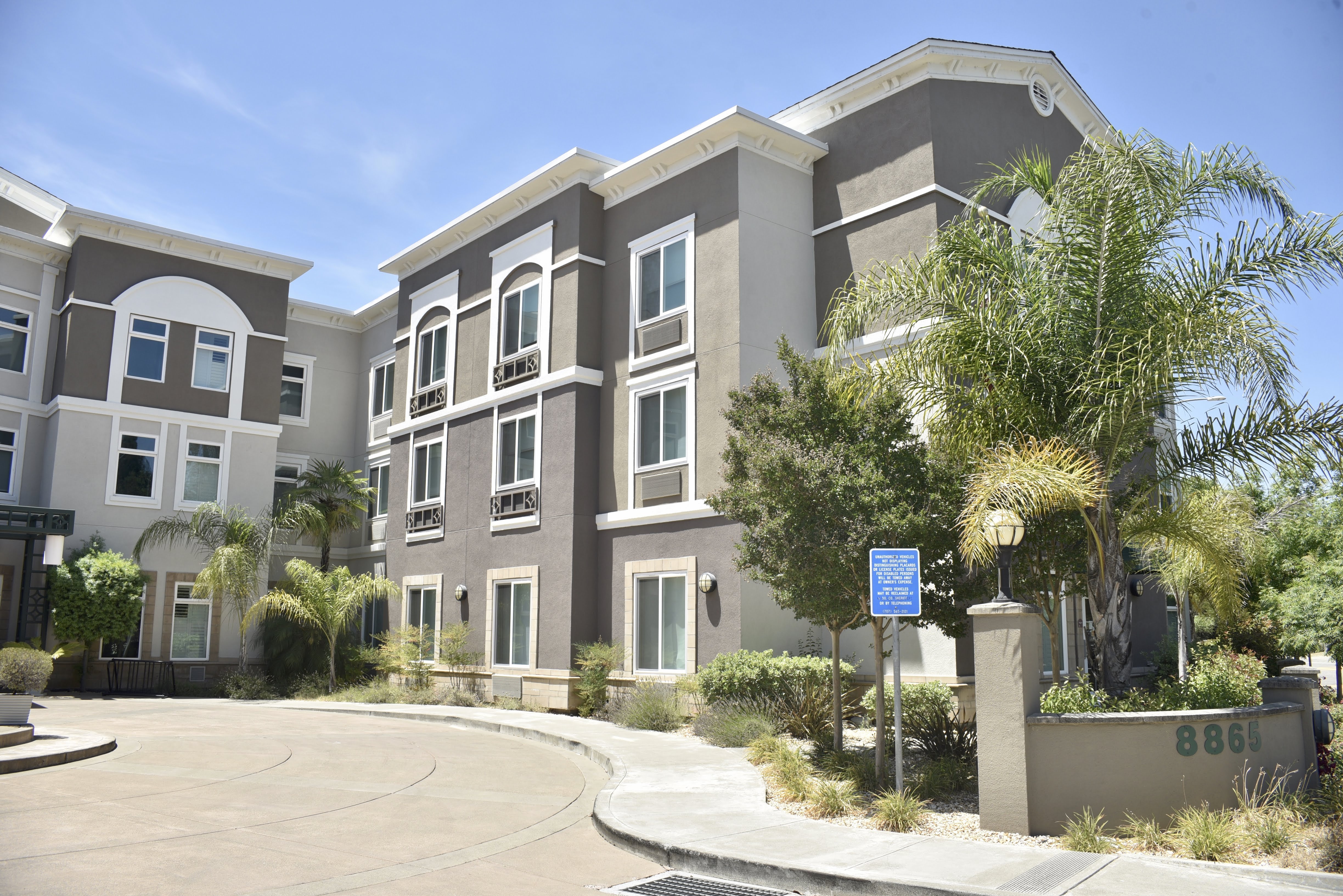 holiday inn express windsor sonoma wine country
