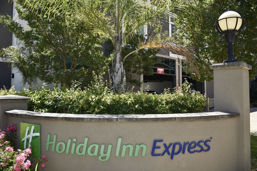 holiday inn express windsor sonoma wine country