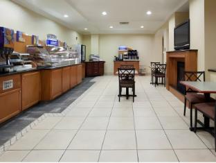 holiday inn express windsor sonoma wine country