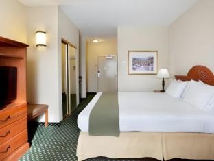 holiday inn express windsor sonoma wine country