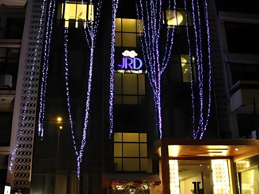 jrd luxury