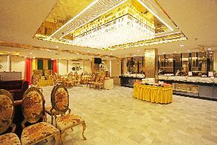 jrd luxury
