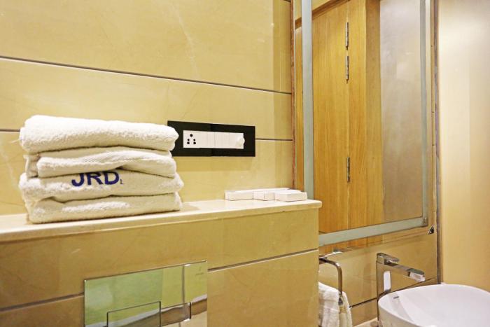 jrd luxury
