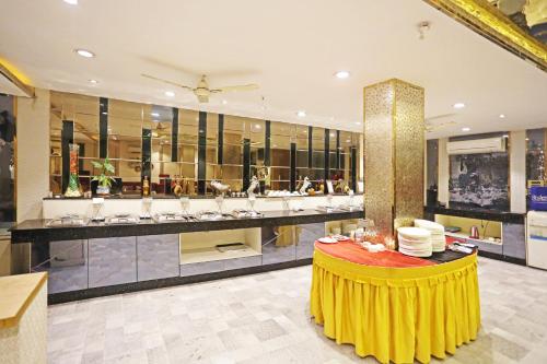 jrd luxury