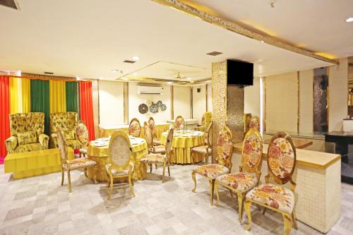 jrd luxury