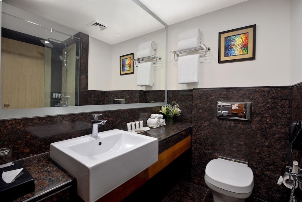 country inn and suites by radisson gurugram sector 12