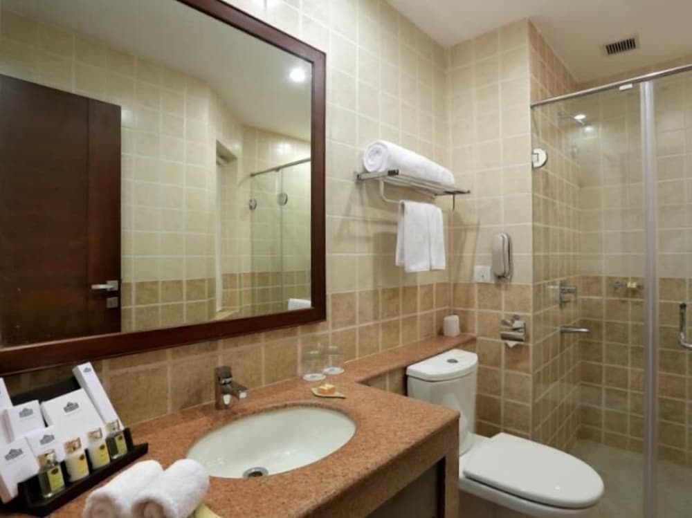 country inn and suites by radisson gurugram sector 12