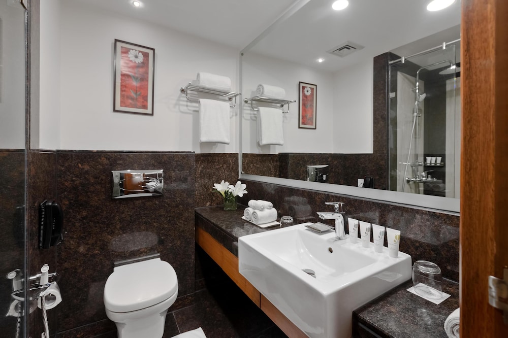 country inn and suites by radisson gurugram sector 12