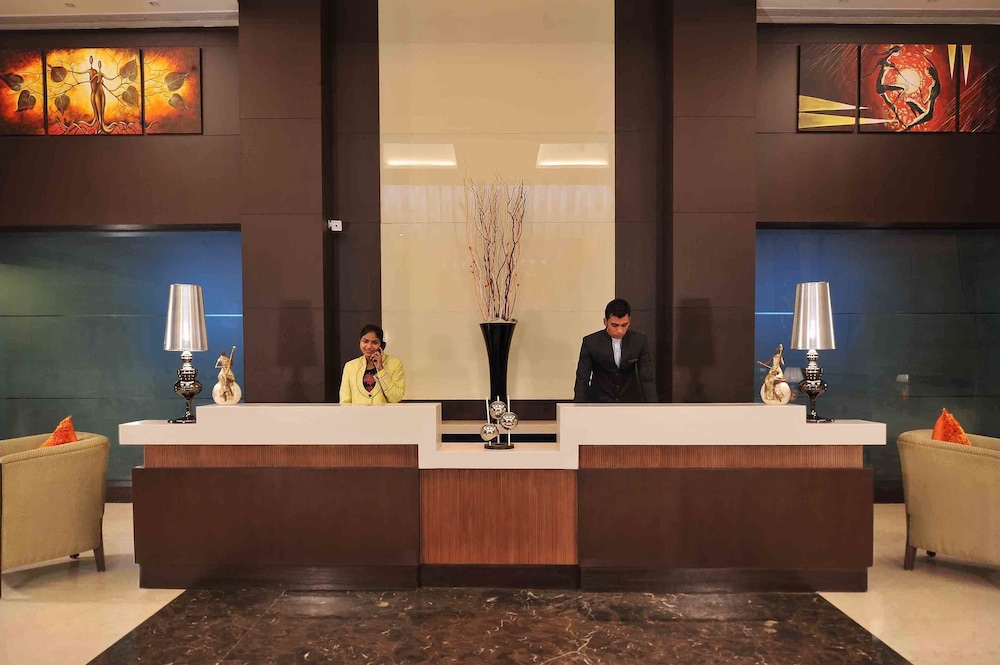 country inn and suites by radisson gurugram sector 12