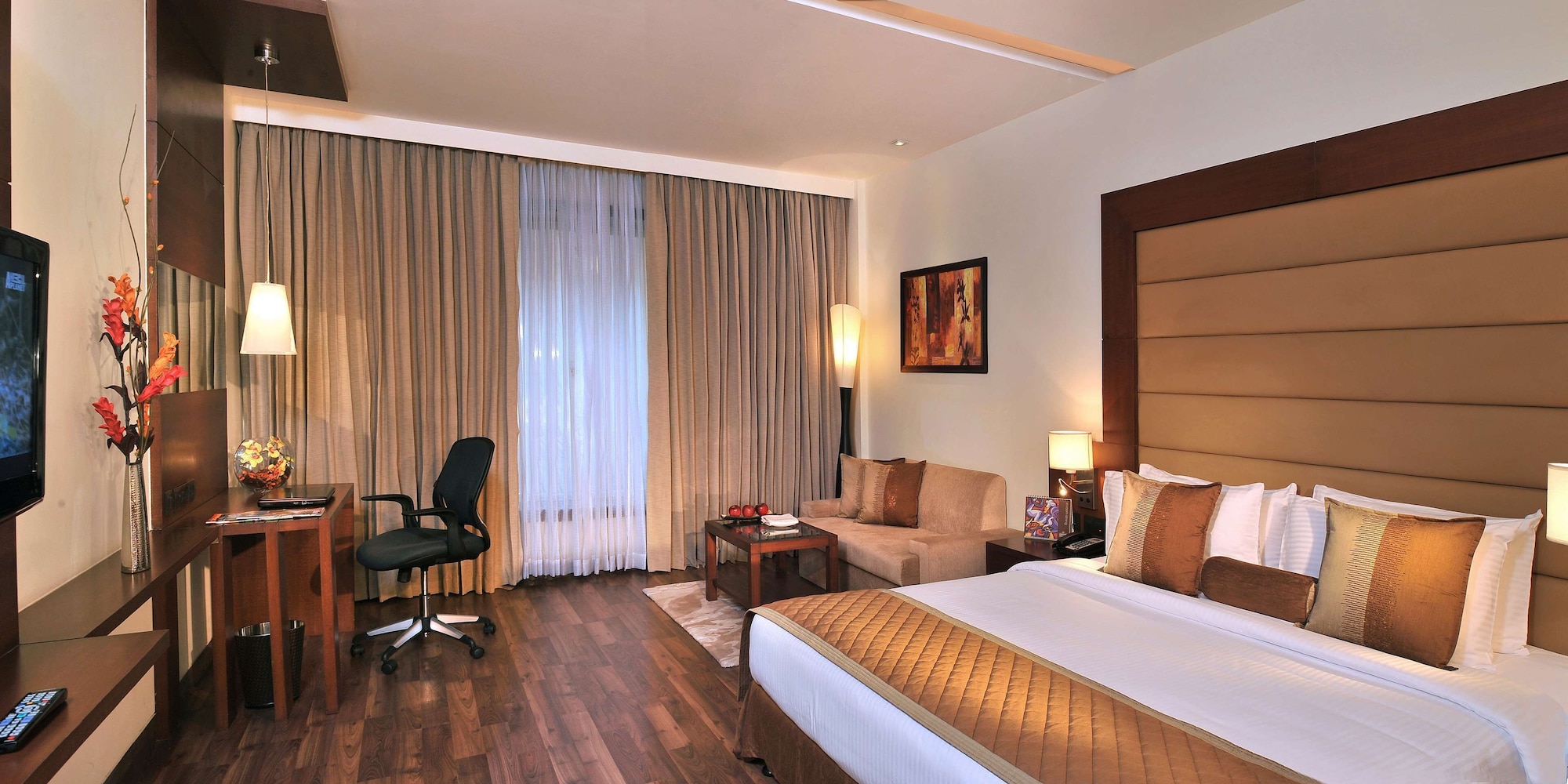 country inn and suites by radisson gurugram sector 12