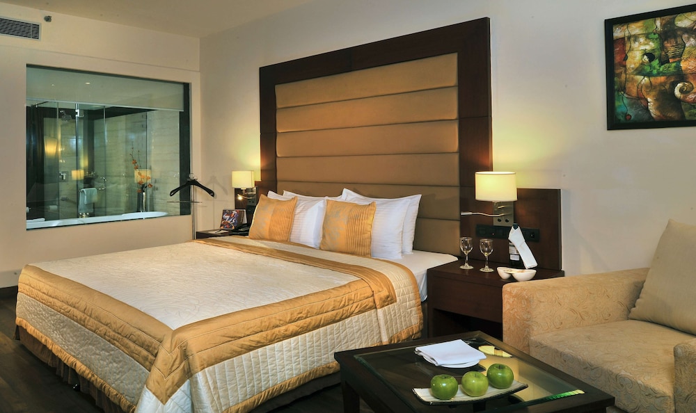 country inn and suites by radisson gurugram sector 12