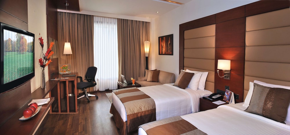 country inn and suites by radisson gurugram sector 12