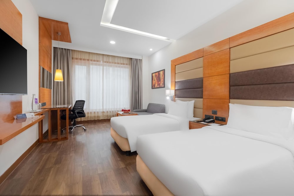 country inn and suites by radisson gurugram sector 12
