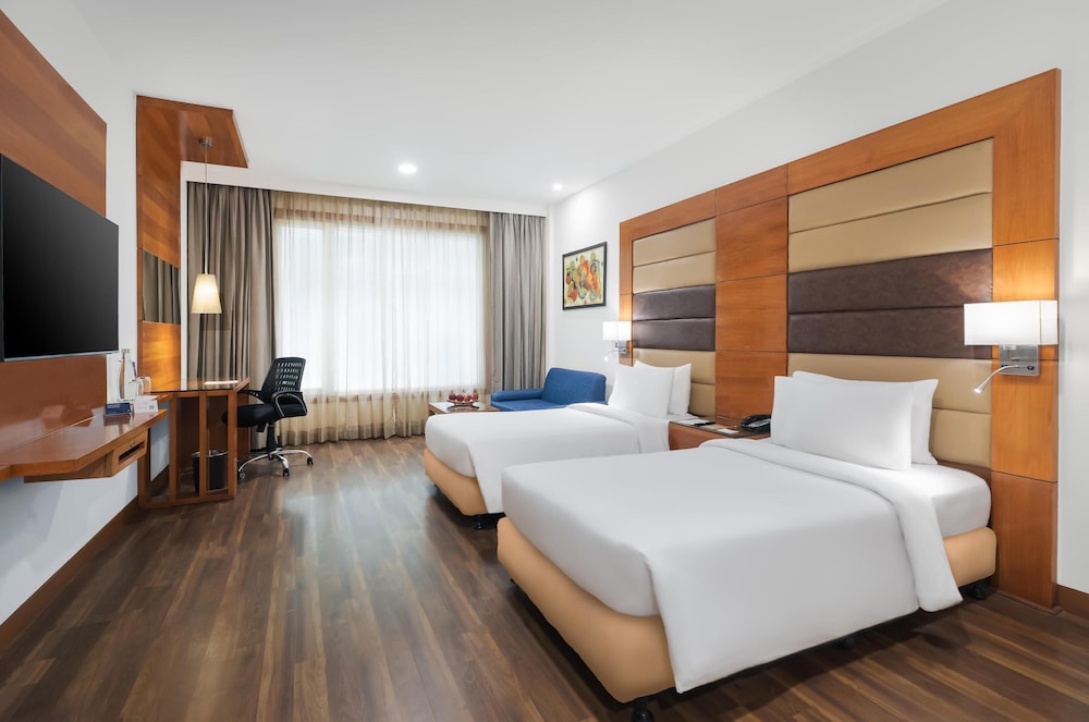 country inn and suites by radisson gurugram sector 12