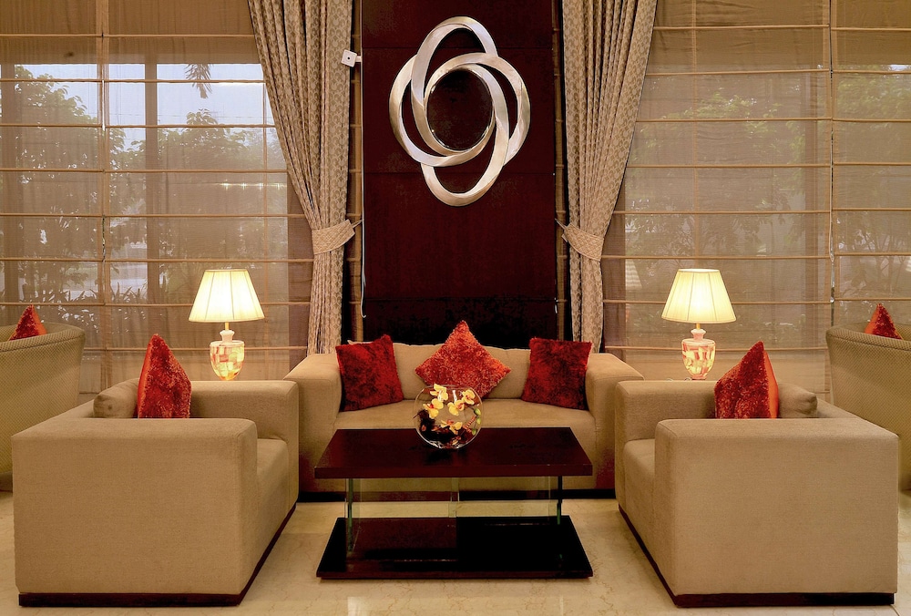 country inn and suites by radisson gurugram sector 12